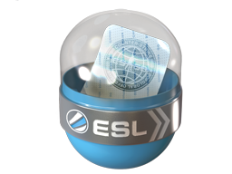 EMS Katowice 2014 Legends image
