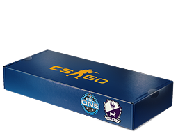 ESL One Cologne 2014 Cobblestone Souvenir Package image