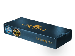 ESL One Katowice 2015 Nuke Souvenir Package image