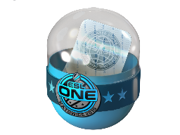 ESL One Katowice 2015 Legends (Holo/Foil) image