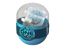 ESL One Katowice 2015 Challengers (Holo/Foil) image