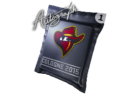 Autograph Capsule | Renegades | Cologne 2015 image