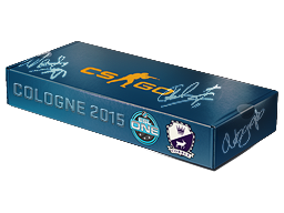 ESL One Cologne 2015 Cobblestone Souvenir Package image