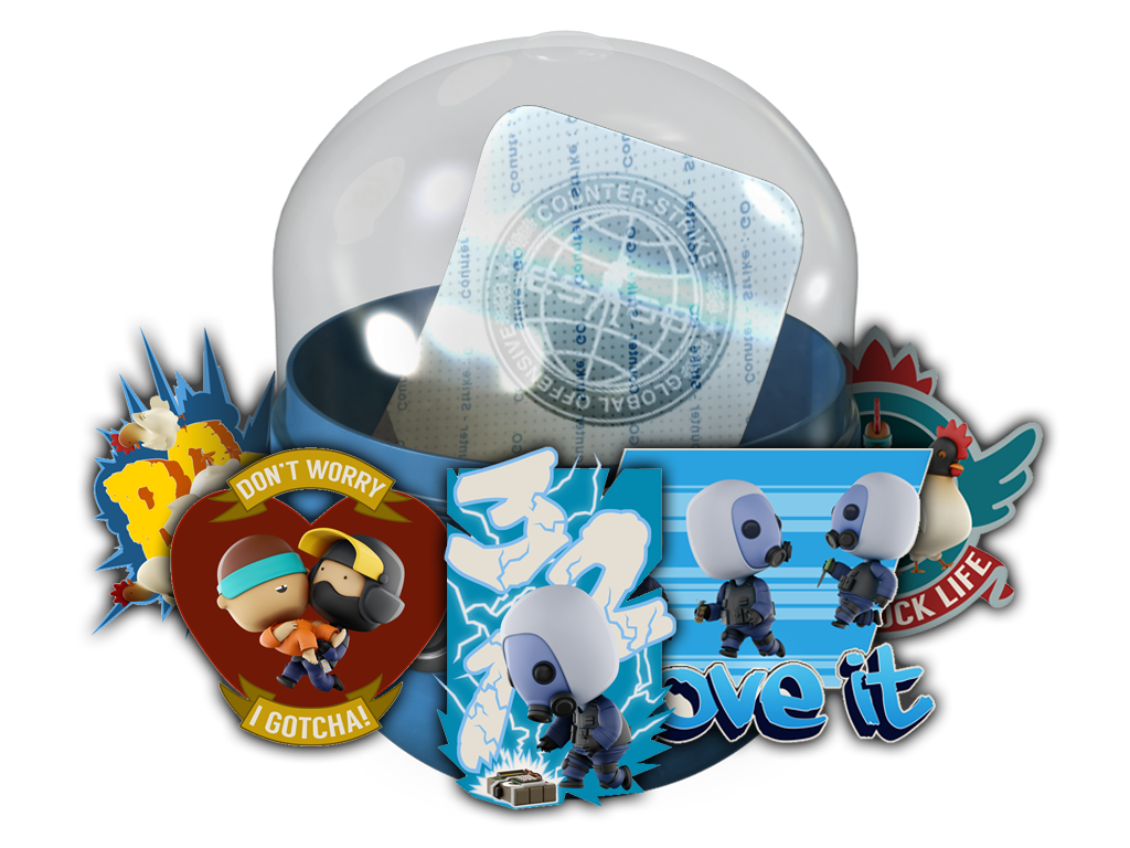 Slid3 Capsule image