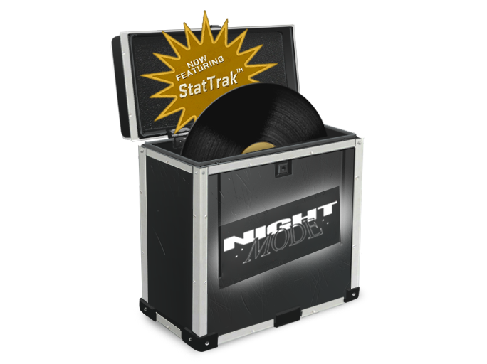 StatTrak™ NIGHTMODE Music Kit Box image