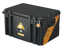CS:GO Weapon Case image