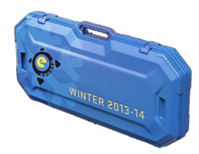 eSports 2013 Winter Case image