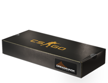 DreamHack 2013 Souvenir Package image