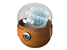 Sticker Capsule image