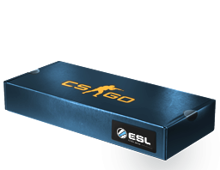 EMS One 2014 Souvenir Package image