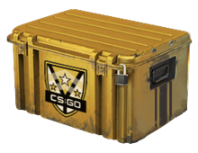 Huntsman Weapon Case image