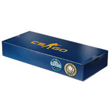 ESL One Cologne 2014 Dust II Souvenir Package image