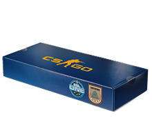 ESL One Cologne 2014 Inferno Souvenir Package image