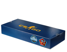ESL One Cologne 2014 Mirage Souvenir Package image