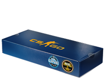 ESL One Cologne 2014 Nuke Souvenir Package image