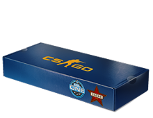 ESL One Cologne 2014 Cache Souvenir Package image