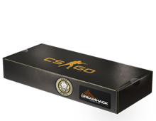 DreamHack 2014 Dust II Souvenir Package image