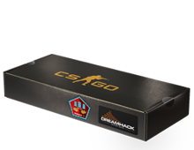 DreamHack 2014 Mirage Souvenir Package image