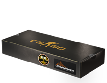DreamHack 2014 Nuke Souvenir Package image