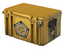 Chroma Case image