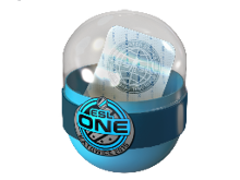 ESL One Katowice 2015 Challengers (Holo/Foil) image