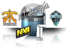 Autograph Capsule | Group C (Foil) | Cologne 2015 image