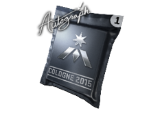 Autograph Capsule | Team Immunity | Cologne 2015 image