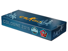 ESL One Cologne 2015 Mirage Souvenir Package image