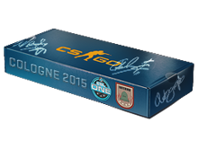 ESL One Cologne 2015 Inferno Souvenir Package image