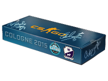 ESL One Cologne 2015 Cobblestone Souvenir Package image