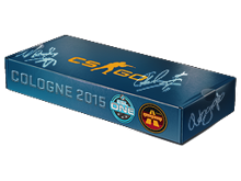ESL One Cologne 2015 Overpass Souvenir Package image
