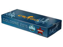 ESL One Cologne 2015 Cache Souvenir Package image
