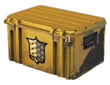 Shadow Case image