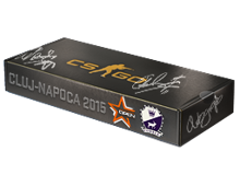 DreamHack Cluj-Napoca 2015 Cobblestone Souvenir Package image