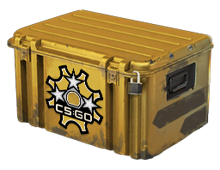 Revolver Case image