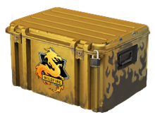 Operation Wildfire Case image
