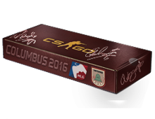 MLG Columbus 2016 Inferno Souvenir Package image