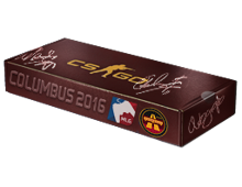 MLG Columbus 2016 Overpass Souvenir Package image
