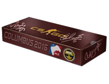 MLG Columbus 2016 Nuke Souvenir Package image