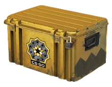 Chroma 3 Case image