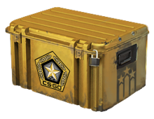 Gamma Case image