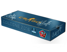 Cologne 2016 Mirage Souvenir Package image