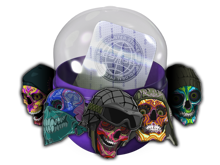 Sugarface Capsule image