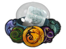 Bestiary Capsule image