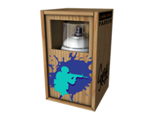 CS:GO Graffiti Box image
