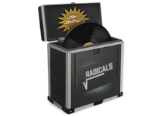 StatTrak™ Radicals Box image