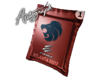 Autograph Capsule | North | Atlanta 2017 image