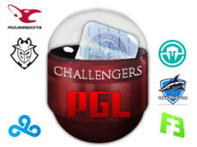 Krakow 2017 Challengers (Holo/Foil) image