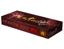 Krakow 2017 Overpass Souvenir Package image