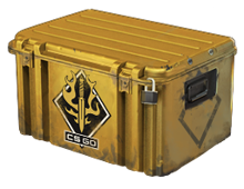 Spectrum 2 Case image
